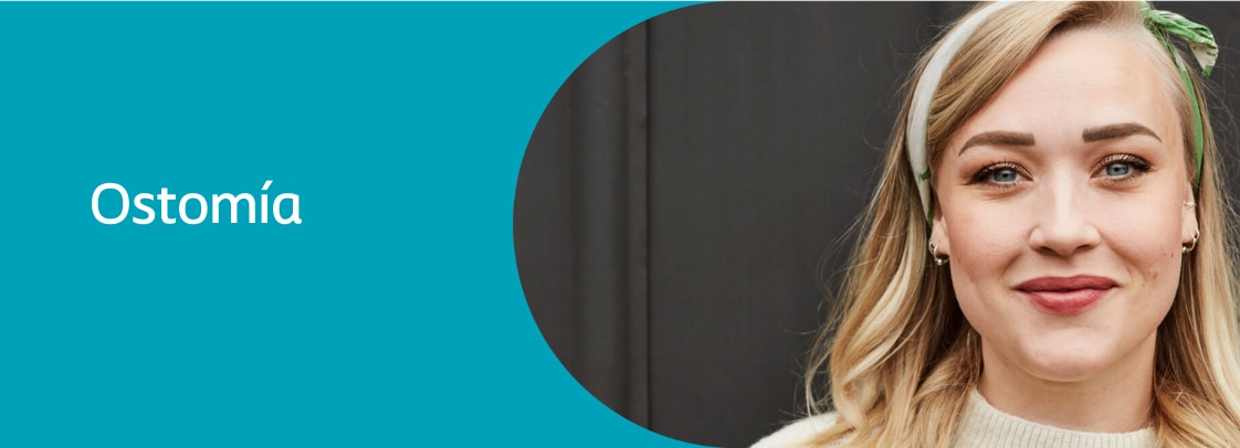 Ostomía Banner