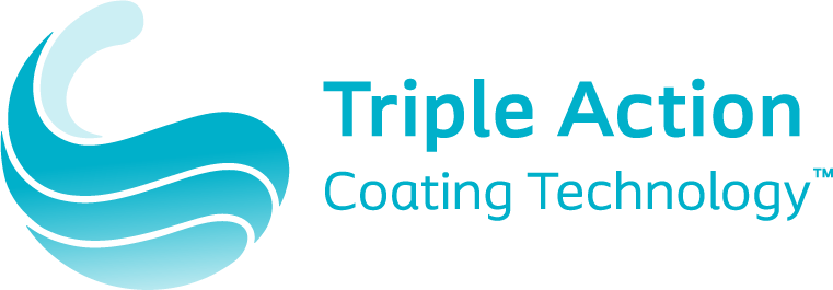 Triple accion coating tecnology 