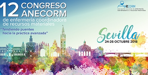 12 Congreso Anecorm