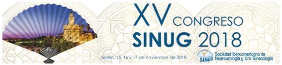 Congreso SINUG 2018