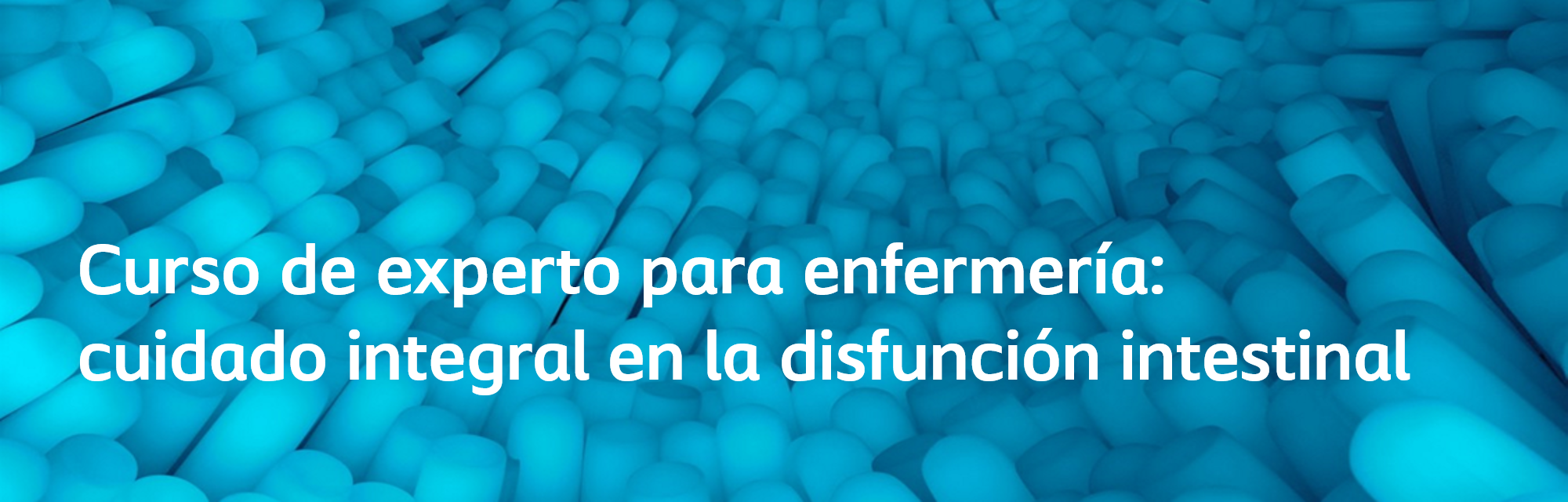 Curso experto para enfermería Curso experto para enfermería