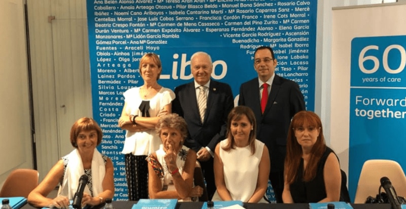 Libro Blanco de la Ostomía en España 