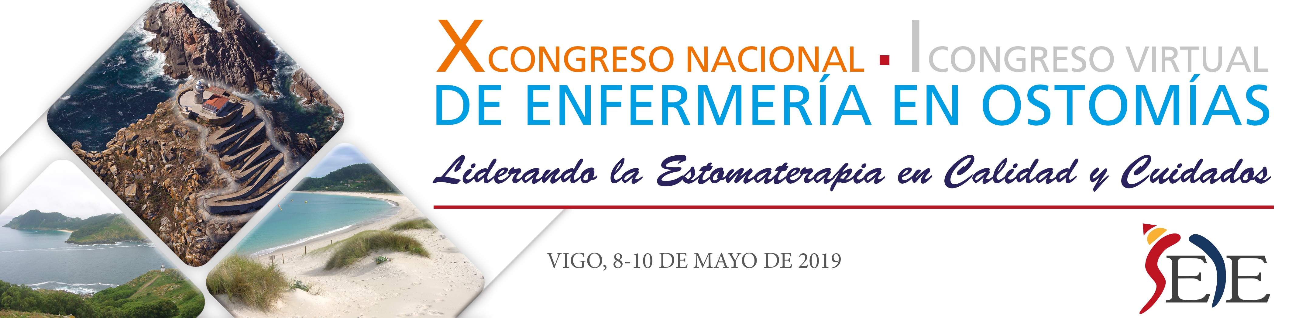 X Congreso Nacional de Enfermería en Ostomías