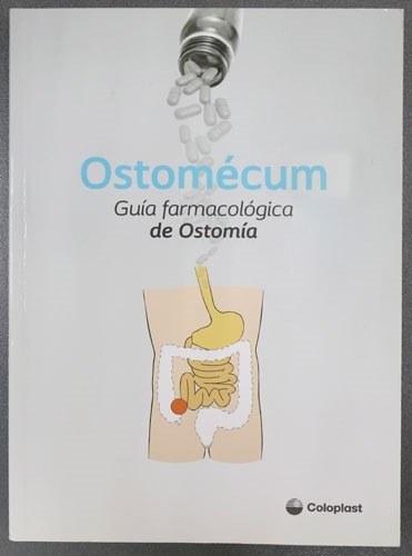 Libro y App Ostomecum