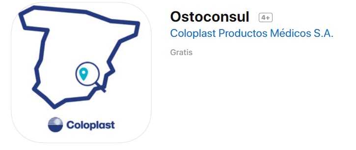 Nueva versión de la APP Ostoconsul
