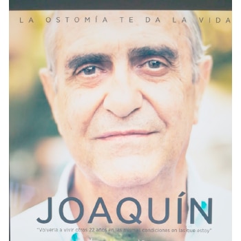 Testimonio de Joaquín