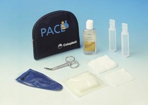 Kit Nefrostomía Domiciliario