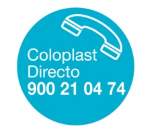 Logo Coloplast Directo Logo Coloplast Directo