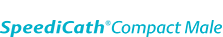 Logotipo de SpeediCath Compact Hombre